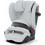 Cybex Pallas G3 Κάθισμα Αυτοκινήτου i-Size 9-36kg ISOfix Fog Grey