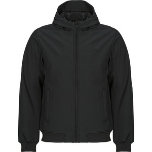 Lyle & Scott Ανδρικό Μπουφάν Χειμωνιάτικο Bomber Μαύρο JK2110TON-Z865 Lyle & Scott Ανδρικό Μπουφάν Χειμωνιάτικο Bomber Μαύρο JK2110TON-Z865