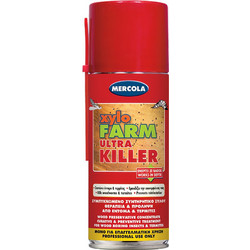 Mercola Xylofarm Ultra Killer Spray 200ml