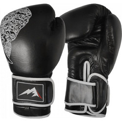 Olympus Chang Thai Sparring Black 401094