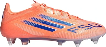 Adidas F50 Elite SG JH7631 Ποδοσφαιρικά Παπούτσια με Τάπες