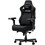 Anda Seat Kaiser 4 V2 XL 6D Καρέκλα Gaming Υφασμάτινη με Ρυθμιζόμενα Μπράτσα Μαύρη 278-86-ADSK42XBKF