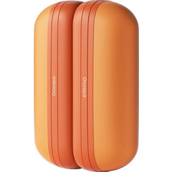 KMP UT2s Mini Ηλεκτρική Θερμοφόρα Χεριών Orange