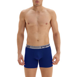 Apple Boxer Ανδρικό Μποξεράκι Royal Blue 0110944