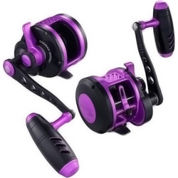 Maxel Armory 35 Μηχανισμός Ψαρέματος για Slow Jigging / Inchiku