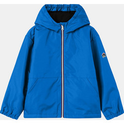 Name It Αθλητικό Παιδικό Μπουφάν Χειμωνιάτικο Softshell Αδιάβροχο Αντιανεμικό Royal Blue 13241686