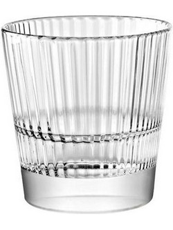 Vidivi Σετ Ποτήρι Νερού Πλαστικό Diva 360ml