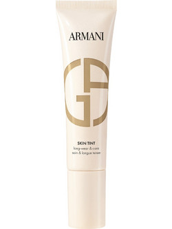 Giorgio Armani Skin Tint M2 Liquid Make Up 30ml