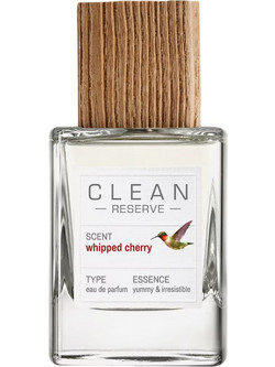 Clean Whipped Cherry Eau de Parfum 50ml