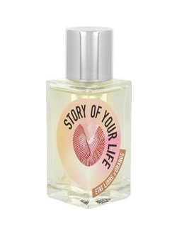 Etat Libre D'Orange Story Of Your Life Eau de Parfum 50ml