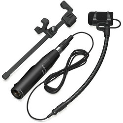 Behringer CB100 Guitar Πυκνωτικό Μικρόφωνο XLR