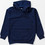 TraX Παιδικό Φούτερ με Κουκούλα Navy Μπλε 48864