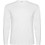 Roly Pointer Παιδικό T-Shirt Μακρυμάνικο Λευκό 1205