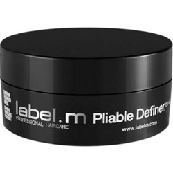 Label.m Pliable Definer Paste Μαλλιών Matte Δυνατό Κράτημα 50ml
