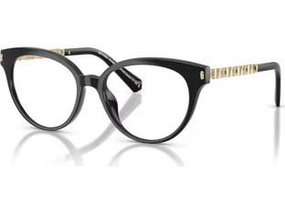Michael Kors MK4172U 3005 Γυναικείος Σκελετός Γυαλιών Οράσεως Κοκάλινος Χρυσός Μαύρος