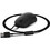 Endgame XM2 8k V2 Ενσύρματο Gaming Ποντίκι 30000 DPI Black