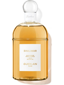 Guerlain Shalimar Λάδι Καθαρισμού 200ml