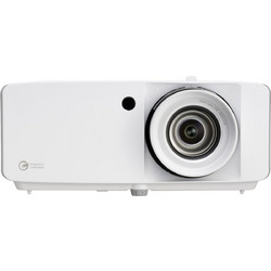 Optoma ZH551 3D Projector 4K UHD DLP Laser 3000 Lumens