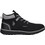 U.S. Polo Assn. Ανδρικά Μποτάκια Μαύρα YGOR010-BLK