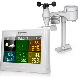 Bresser Comfort 5-in-1 7002550GYE000