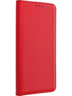 Blue Star Flip Smart Book Red (Realme C61)