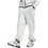 Nike Ανδρικό Παντελόνι Φόρμας Fleece Λευκό IF1323-034
