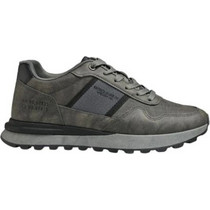 Nautica Ανδρικά Sneakers Ανθρακί NJM426G43-007