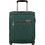 Samsonite Base Breeze 154775-1259 Βαλίτσα Καμπίνας 45x36x20cm με 4 Ρόδες Κυπαρισσί