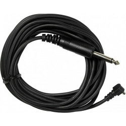 Profoto 1/4 Sync 5m (for generator) Καλώδιο Φωτογραφικής Μηχανής