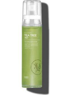 Tenzero Clearing Tea Tree Ενυδατικό Mist Τόνωσης Προσώπου 120ml