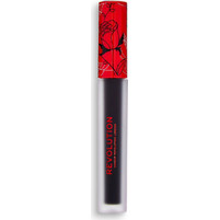 Makeup Revolution Nightmare Cream Κραγιόν Liquid 2.2gr