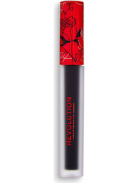 Makeup Revolution Nightmare Cream Κραγιόν Liquid 2.2gr