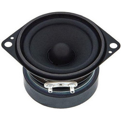 Visaton FRS 5 XWP Woofer Ηχείου 2" 8Ω