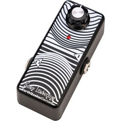 Earthquaker Devices Easy Listening Amp Simulator