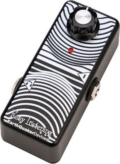 Earthquaker Devices Easy Listening Amp Simulator [810019914911]