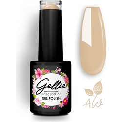 Gellie AW32 Ημιμόνιμο Βερνίκι Νυχιών