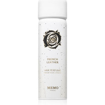 Memo Paris French Leather Hair Mist 80ml