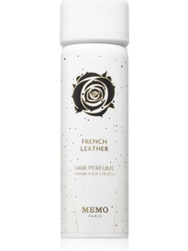 Memo Paris French Leather Hair Mist 80ml