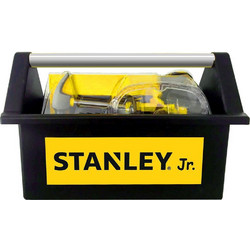Stanley Jr Εργαλειοθήκη με Εργαλεία TBS005-06-SY