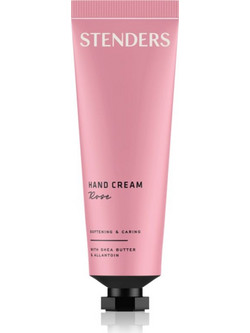 Stenders Rose Ενυδατική Κρέμα Χεριών 25ml