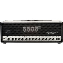 Peavey 6505 II Head 120W
