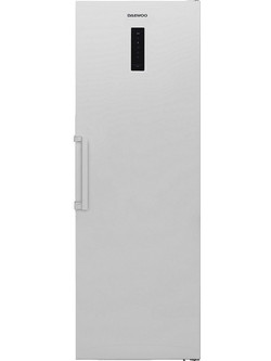 Daewoo CLN0375EWPA0-EU Ψυγείο Συντήρηση 390lt Υ186xΠ59.5xΒ65cm Λευκό