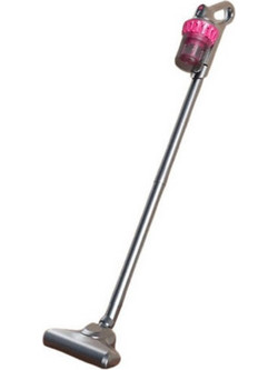 HB-807 Επαναφορτιζόμενη Σκούπα Stick & Χειρός 5V