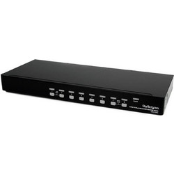 StarTech KVM Switch SV831DVIU USB