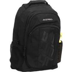 Acerbis B-logo Σακίδιο Πλάτης Black 24956.090
