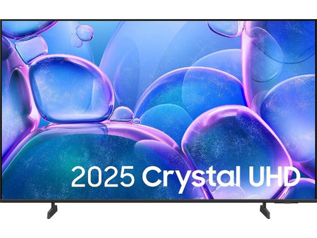 Samsung UE50U7000FUXZT Smart Τηλεόραση 50" 4K Crystal UHD LED HDR (2025)