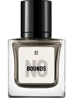 LR Mood Infusion No Bounds Eau de Parfum 50ml
