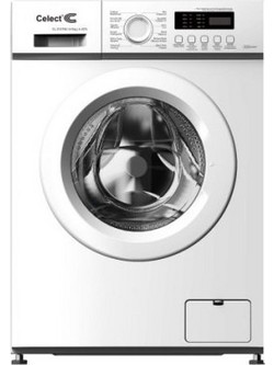Celect CL-210782 Πλυντήριο Ρούχων 8kg 1200 Στροφών