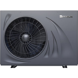 Sprsun CGK030V4P-B Αντλία Θερμότητας 9.1kW Μονοφασική 75°C Monoblock