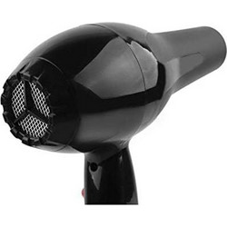 Nova DX-05165 Πιστολάκι Μαλλιών Ionic 1800W